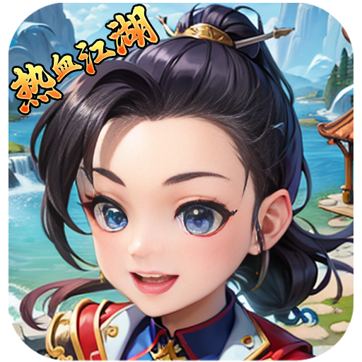 热江全新玩法