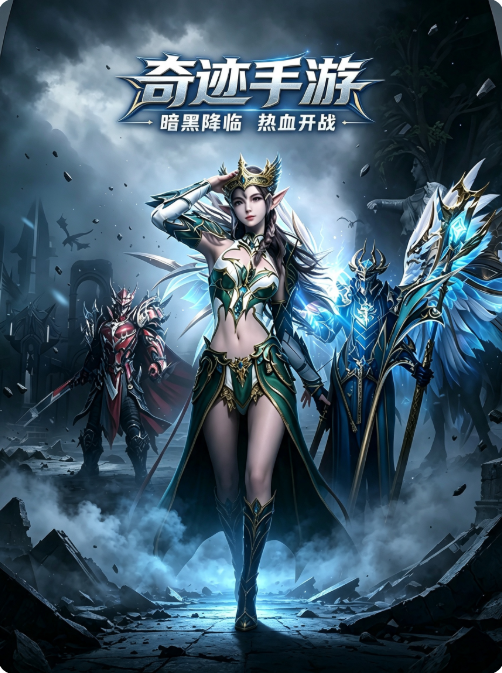 <strong>荣耀出征点卡服 / 金币服</strong>