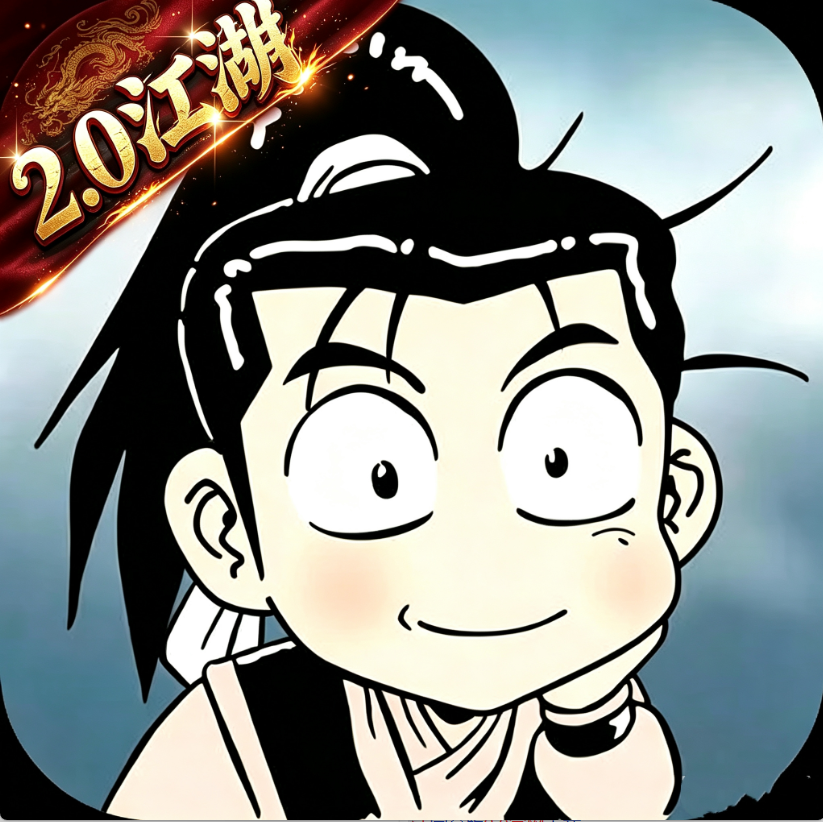 <strong>热江2.0江湖</strong>